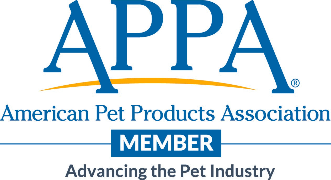APPA member logo