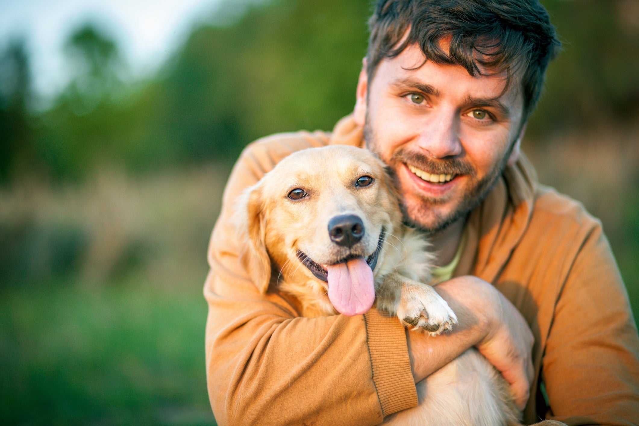 The Emotional Side of Dog Training: Why It’s Just as Much About You as Your Dog