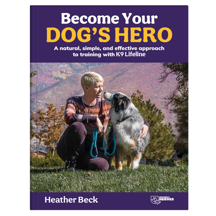 Become Your Dog&