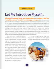 Become Your Dog's Hero Book intro