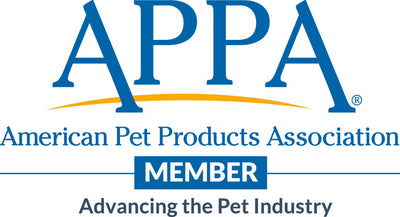 Thank you to the American Pet Product Association!