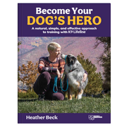 Become Your Dog's Hero