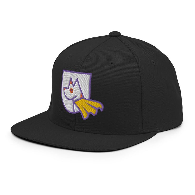 HHCT snapback hat