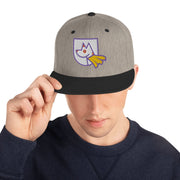 HHCT snapback hat