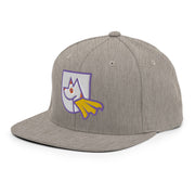 HHCT snapback hat