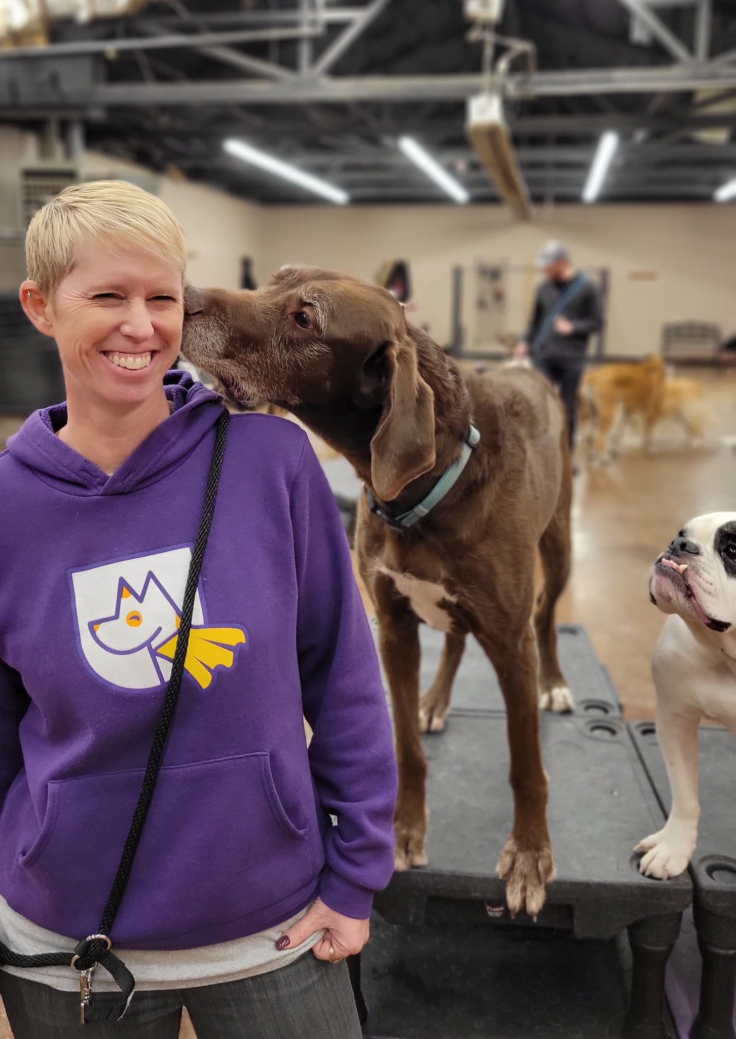 Become Your Dog's Hero Online Course