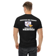 HHCT classic cotton tee