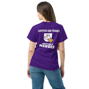 HHCT classic cotton tee