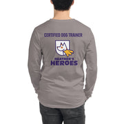 HHCT long sleeve tee