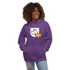 HHCT cotton blend hoodie