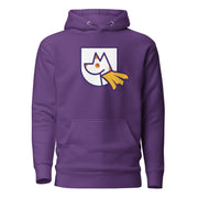 HHCT cotton blend hoodie