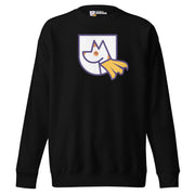 HHCT premium sweatshirt