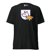 HHCT tri-blend short sleeve t-shirt