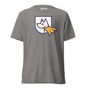 HHCT tri-blend short sleeve t-shirt