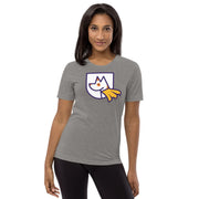 HHCT tri-blend short sleeve t-shirt