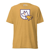 HHCT tri-blend short sleeve t-shirt