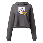 HHCT crop hoodie