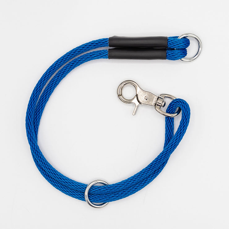 Trio mini size in blue