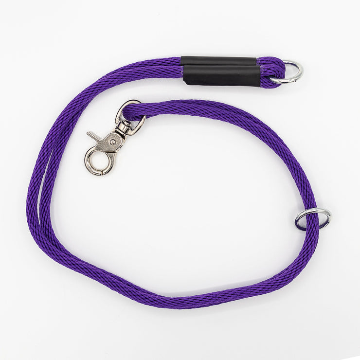 Trio mini size in purple