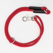Trio mini size in red