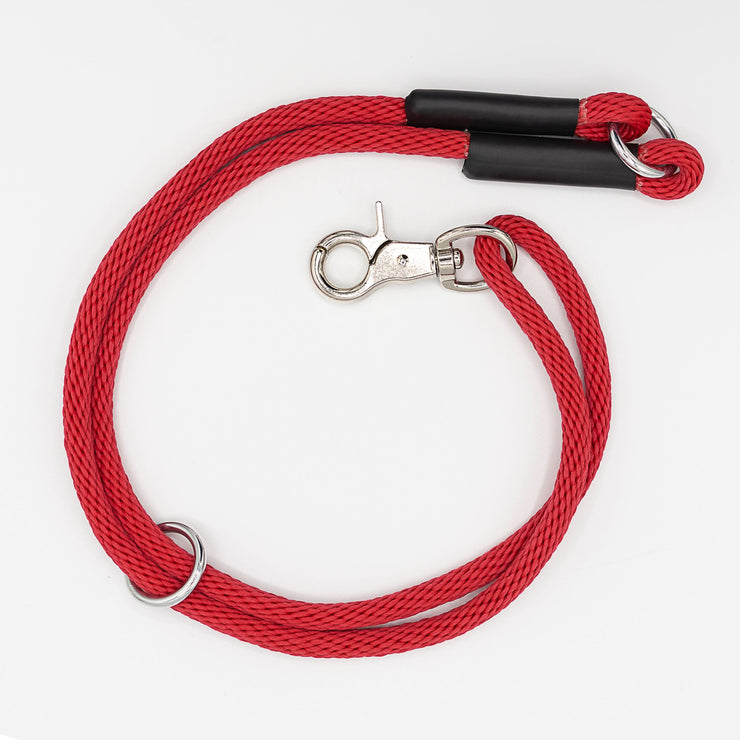 Trio mini size in red