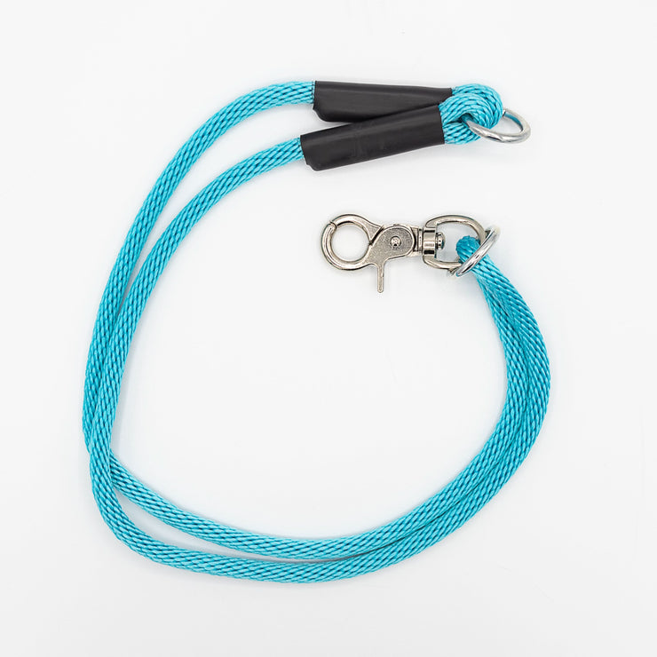 Trio mini size in turquoise