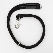 Trio regular size in black