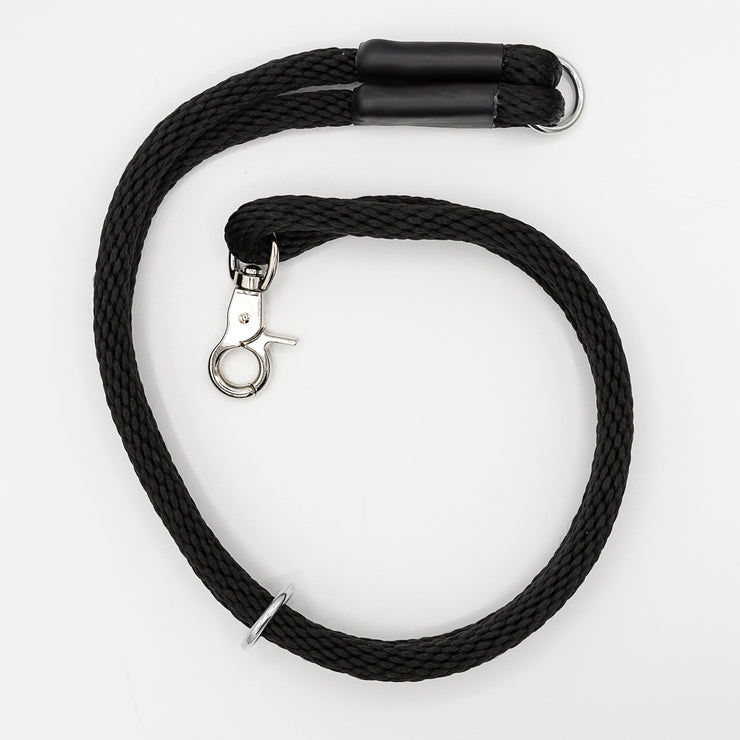 Trio regular size in black