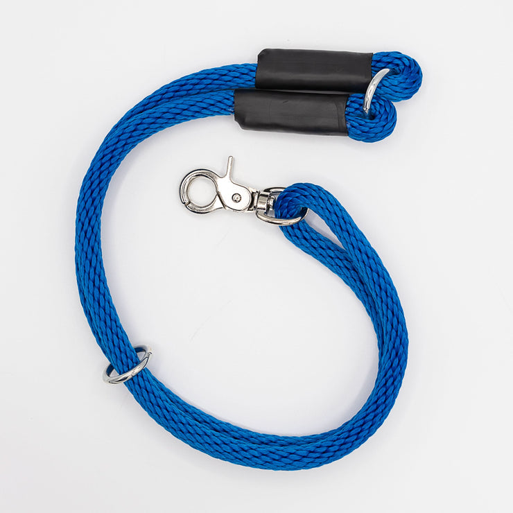 Trio Regular size in blue