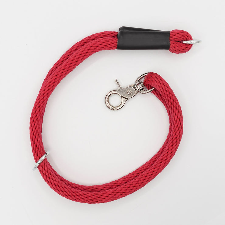 Trio regular size in red